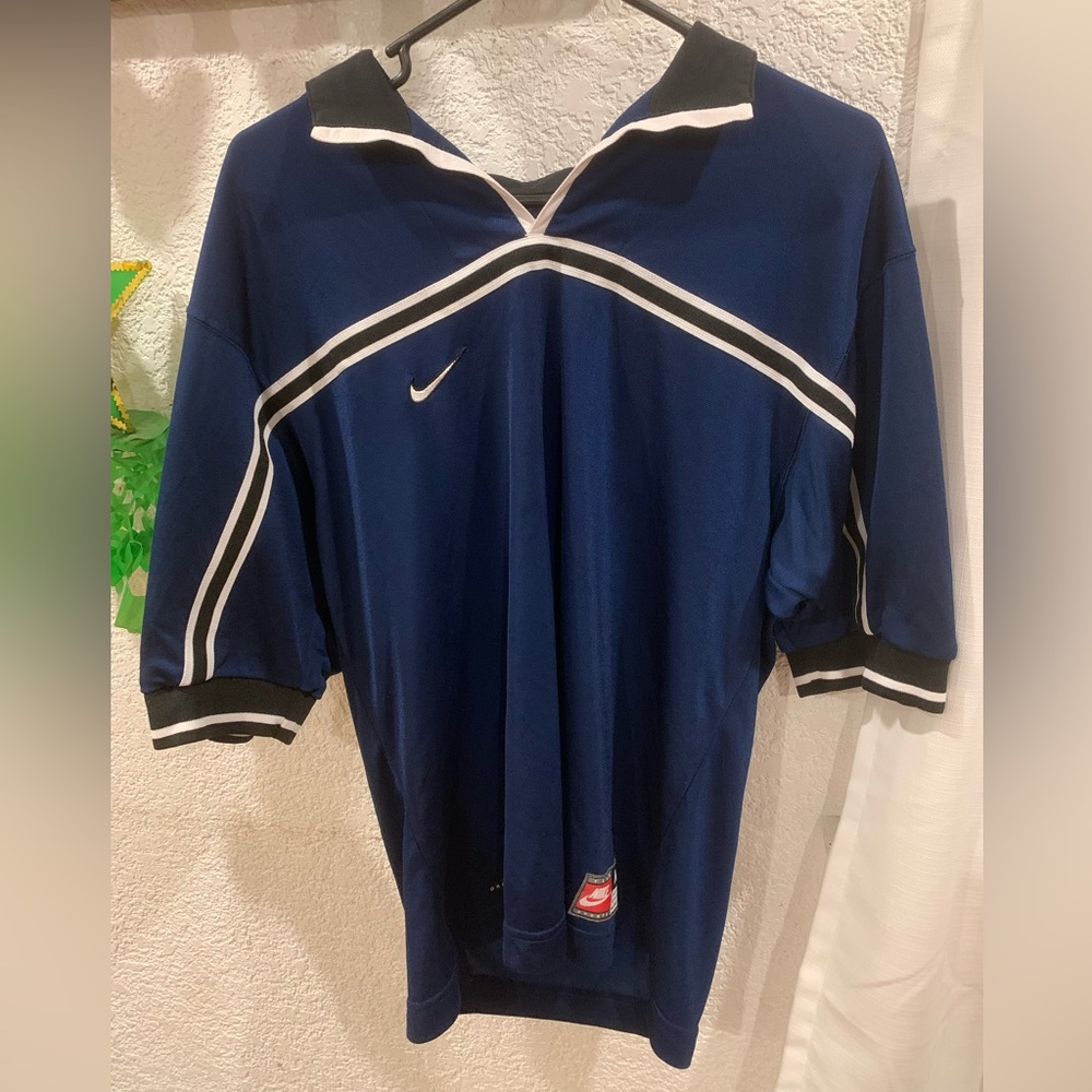 Dry fit Nike Polo Shirt